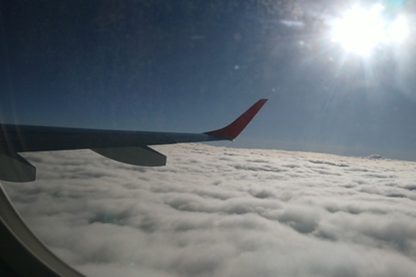 2025, année record pour les voyages d'affaires